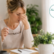 Sløret syn ved stress – kan nervesystemet påvirke øjnene? 4 Sløret syn ved stress
