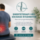 Smerteterapi ved kroniske rygsmerter – mere end symptombehandling