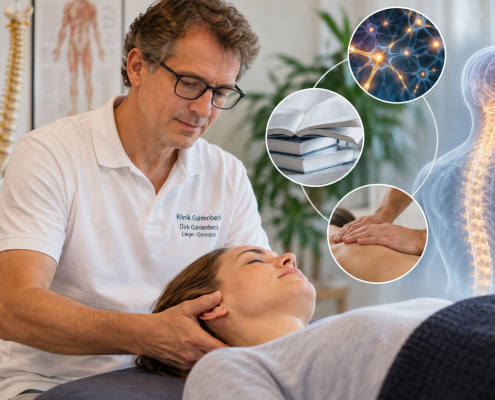 osteopati og videnskab