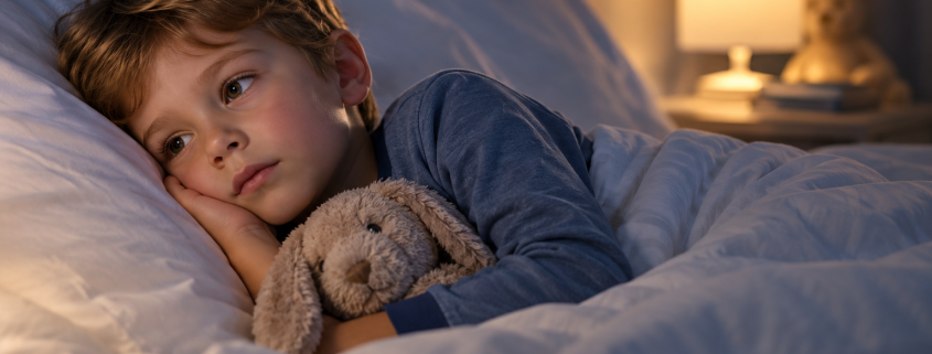 Sengevædning hos børn – enuresis nocturna, undersøgelse og behandling 1 Sengevædning hos børn