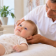 Skæv hals hos børn – torticollis og osteopati | Kolding