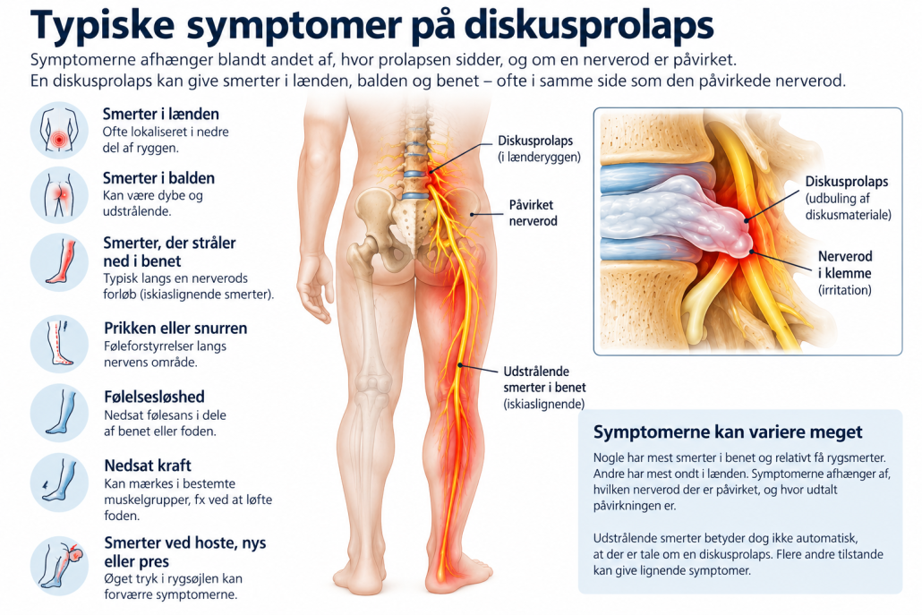 Symptomer-paa-diskusprolap
